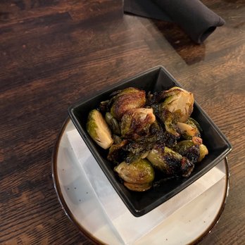 Label Restaurant - Brussels sprouts - Sushi Bars Near Me - Johnson City, Tennessee Label Restaurant - Brussels sprouts - Sushi Bars Near Me - Johnson City, Tennessee