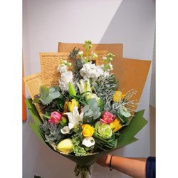 Wonderful Florist and Gift Shop - Https://www.wonderfulflorist.com.au/