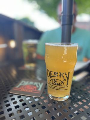 Perry Street Brewing by null