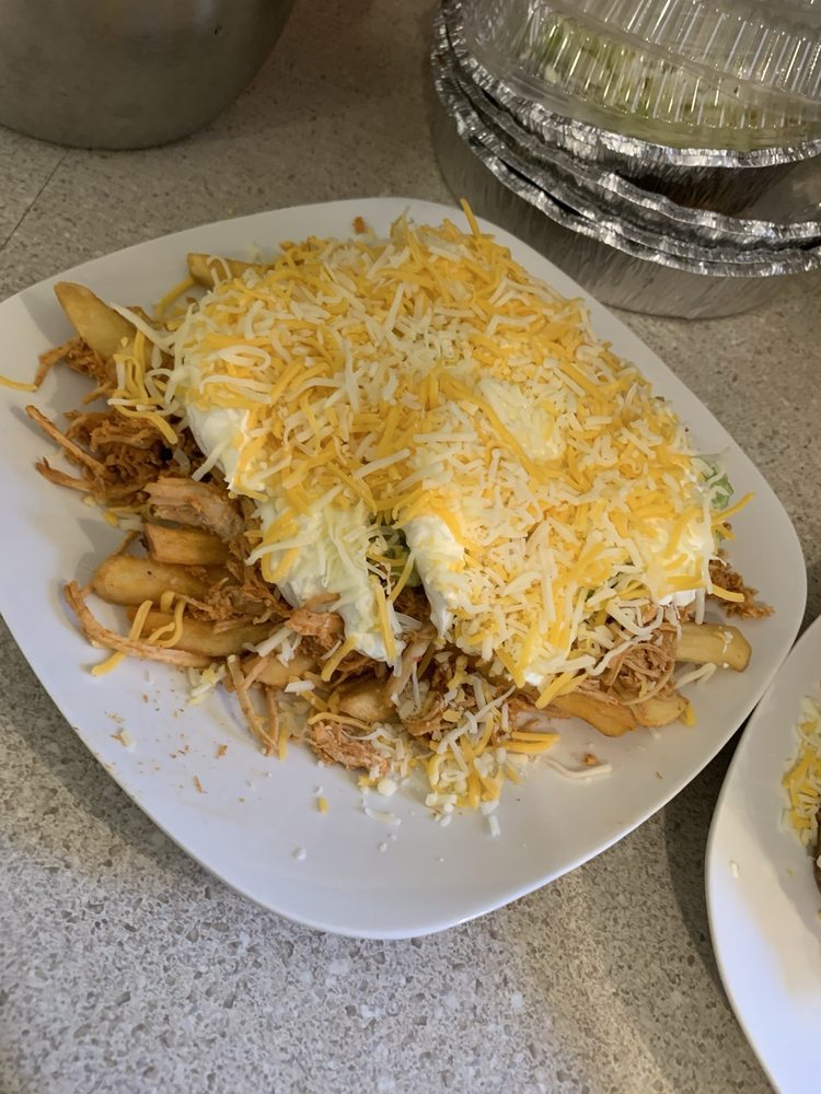 La Cocina