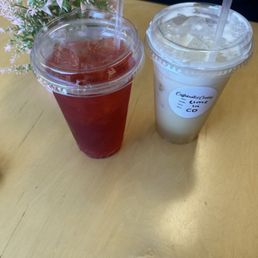 Midnight Berry Redbull Reviver