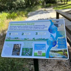 Wilson's Landing Park