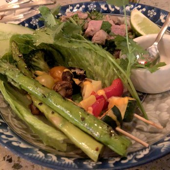 Bida Manda - DUCK LARB - Laotian Near Me - Raleigh, North Carolina Bida Manda - DUCK LARB - Laotian Near Me - Raleigh, North Carolina