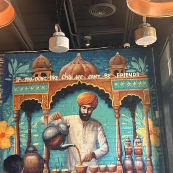 Chaiwale & Co. - Cafes Near Me - Orange, California Chaiwale & Co. - Cafes Near Me - Orange, California