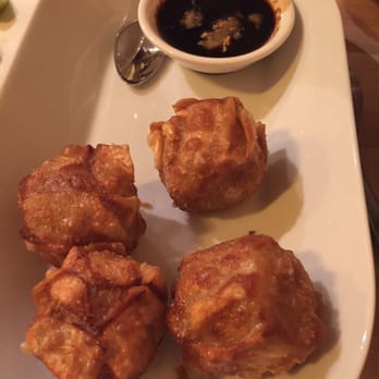 Lung Yai Thai Tapas - Fried pork dumplings - Tapas/Small Plates Near Me - Miami, Florida Lung Yai Thai Tapas - Fried pork dumplings - Tapas/Small Plates Near Me - Miami, Florida