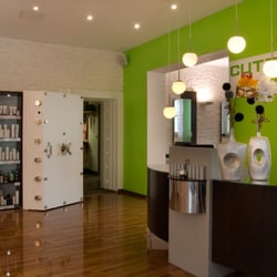 Cutting Lounge