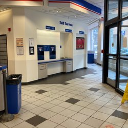 US Post Office