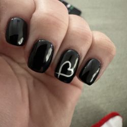 Lily Nails - Dip powder