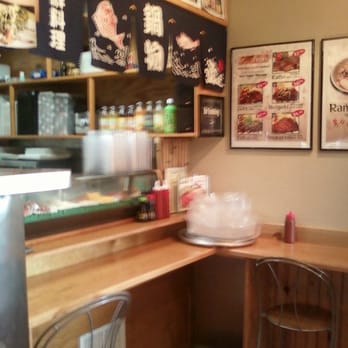 52nd Sushi - Countertop Seating - Sushi Bars Near Me - Woodside, New York 52nd Sushi - Countertop Seating - Sushi Bars Near Me - Woodside, New York