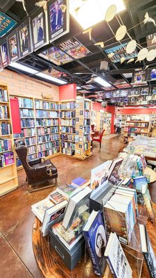 The Poisoned Pen Bookstore by null