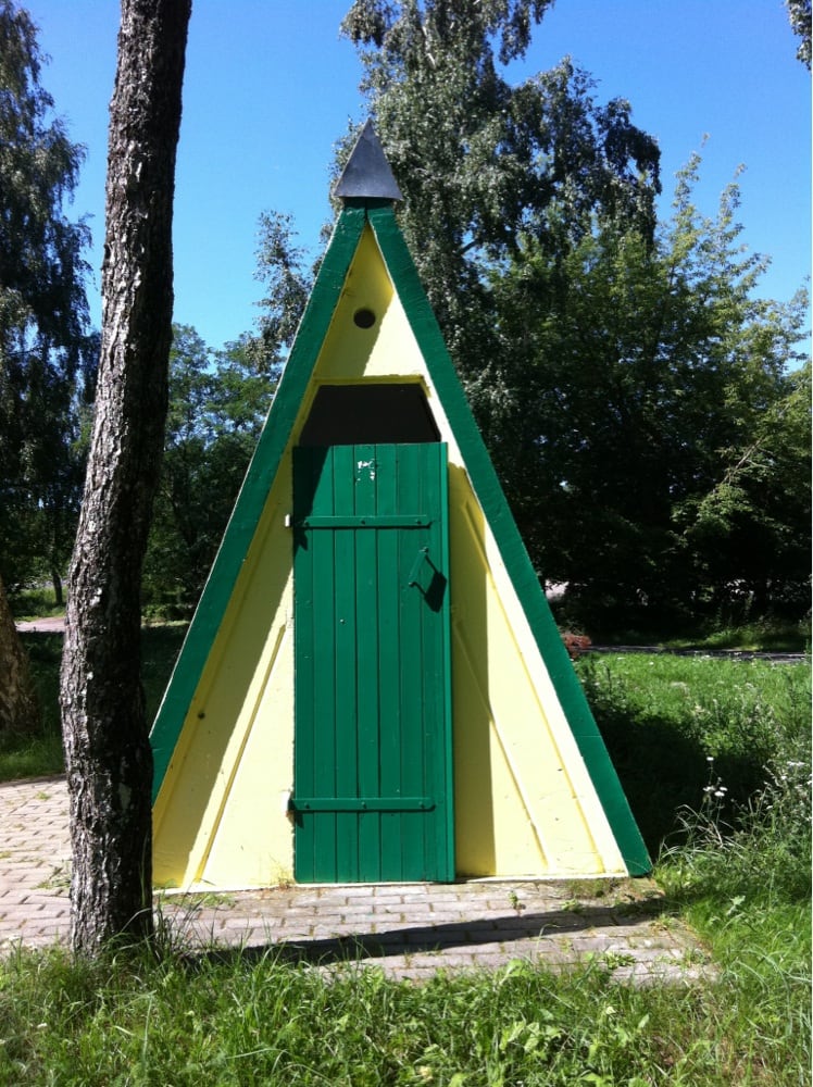 Slide of David Howard Plumbing