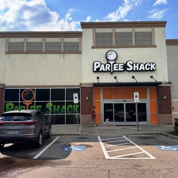PARTEE SHACK - NORTH RALEIGH - Updated December 2025 - 12 Photos & 12 ...