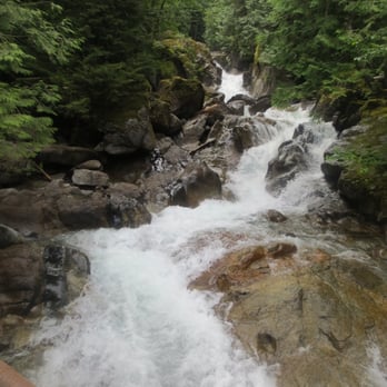 Deception Falls - Hiking Near Me - Skykomish, Washington Deception Falls - Hiking Near Me - Skykomish, Washington