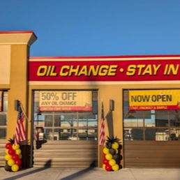 Exterior outside entrance of Take 5 Oil Change - Owensboro, Kentucky Exterior outside entrance of Take 5 Oil Change - Owensboro, Kentucky