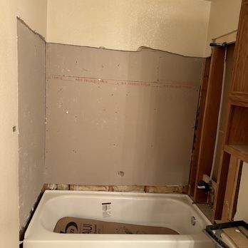 Sorto Bros Tile - Before and after - General Contractors Near Me Sorto Bros Tile - Before and after - General Contractors Near Me