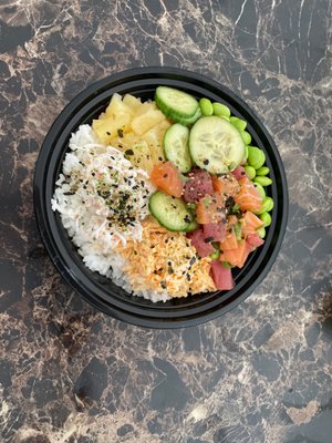 Poki Cafe by null