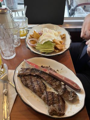 Cobble Hill Coffee Shop by null