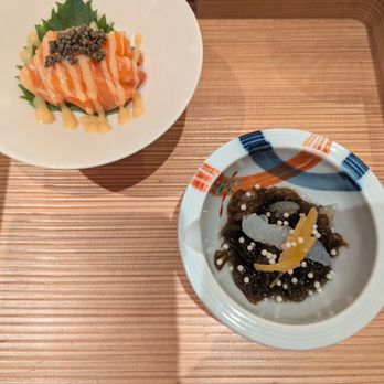 Kabuto - Sushi Bars Near Me - Las Vegas, Nevada