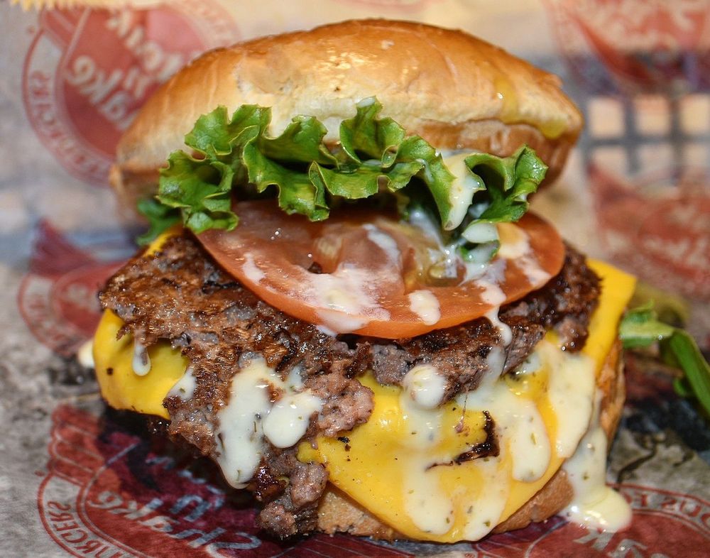 STEAK ’N SHAKE Updated September 2024 49 Photos & 104 Reviews 300