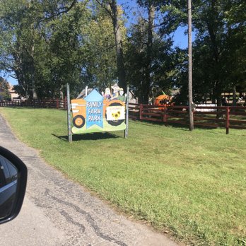 Family Fun Park - Parks Near Me - Borden, Indiana
