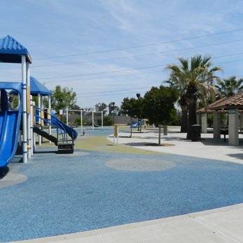 Garcia Park - Very well maintained park. May 2019 - Parks Near Me - Rancho Cucamonga, California Garcia Park - Very well maintained park. May 2019 - Parks Near Me - Rancho Cucamonga, California
