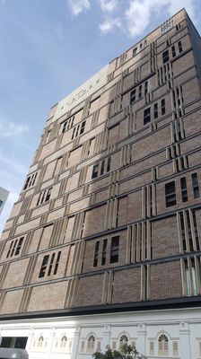 Hotel Stripes Kuala Lumpur, Autograph Collection by null