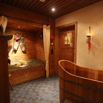 Romantik Hotel Sonne - Heubadl - Hotels Near Me - Bad Hindelang, BY