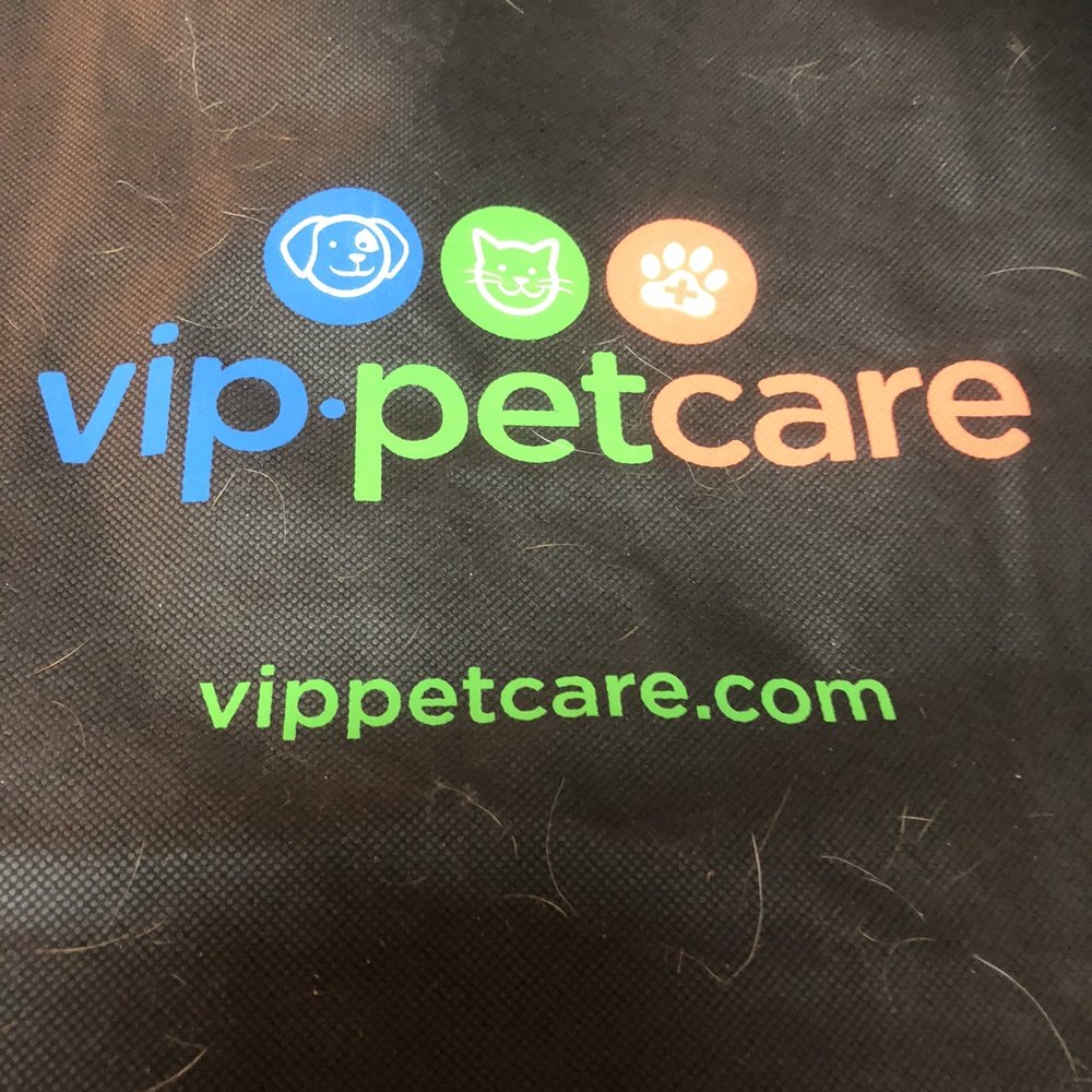 VIP Petcare Wellness Center - Business name - Veterinarians Near Me - Toledo, Ohio