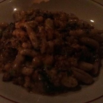 The Red Hen - Ricotta Cavatelli - Italian Near Me - Washington, DC, District of Columbia The Red Hen - Ricotta Cavatelli - Italian Near Me - Washington, DC, District of Columbia