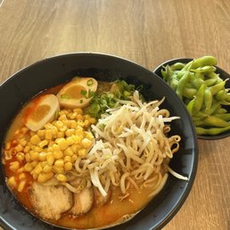 Chashu Ramen