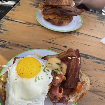 Bacon Bitch - Sandwiches Near Me - Miami Beach, Florida