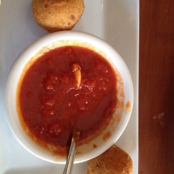 Antonio's Trattoria - Rice balls - Italian Near Me - Bronx, New York
