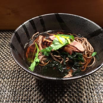 Nakamori - Japanese Near Me - Toronto, Ontario