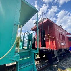 National Railway Historical Soc