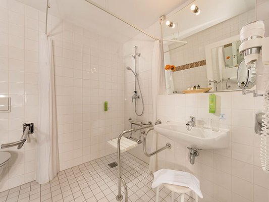 SORAT Hotel Brandenburg by null