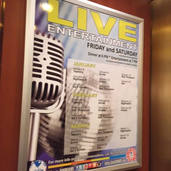 Fort Myer Patton Hall - Live - Party & Event Planning Near Me - Ft. Myer, Virginia