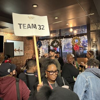 BK9 - Vibes - Caribbean Near Me - Brooklyn, New York