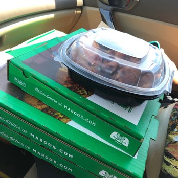Marco's Pizza - Pizza and wings. - Pizza Near Me - Vail, Arizona