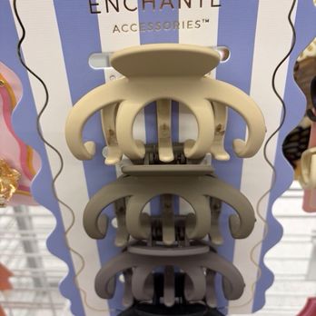 Ross Dress for Less - They had lots of hair clips. - Department Stores Near Me - Concord, California Ross Dress for Less - They had lots of hair clips. - Department Stores Near Me - Concord, California