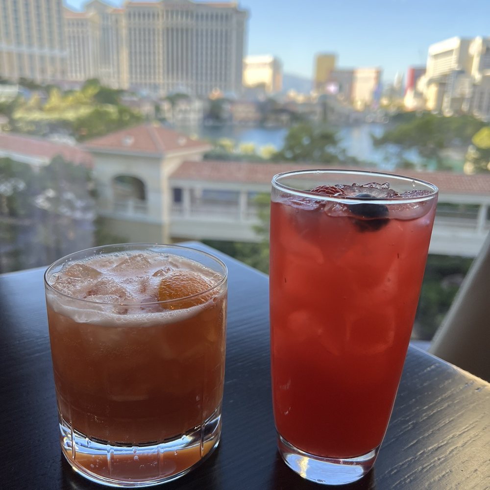 Scarpetta - Italian Near Me - Las Vegas, Nevada Scarpetta - Italian Near Me - Las Vegas, Nevada