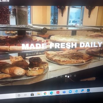 Pizza Suprema - Pizza Near Me - Lutz, Florida Pizza Suprema - Pizza Near Me - Lutz, Florida