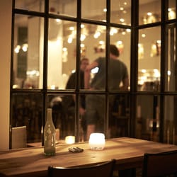 Café Vrijdag