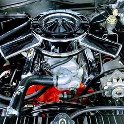 Automotive Performance