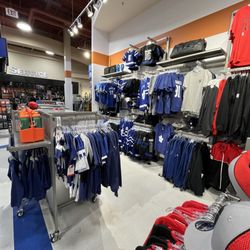 Sport Chek