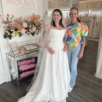 Misora Bridal Boutique - THE DRESS!!!!!! - Bridal Near Me - Houston, Texas Misora Bridal Boutique - THE DRESS!!!!!! - Bridal Near Me - Houston, Texas