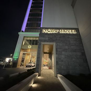 Nobu - Japanese Near Me - New Orleans, Louisiana