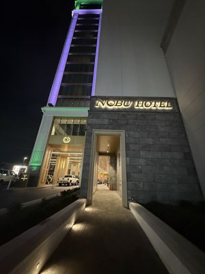Nobu - Caesars New Orleans by null