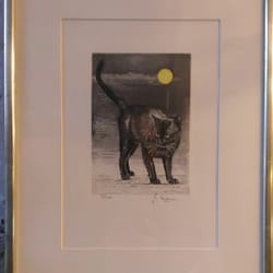 Macoun Dietrich - Das Bild gibt es nicht mehr zu kaufen :-)