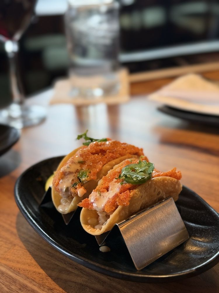 JINYA Ramen Bar - Totowa