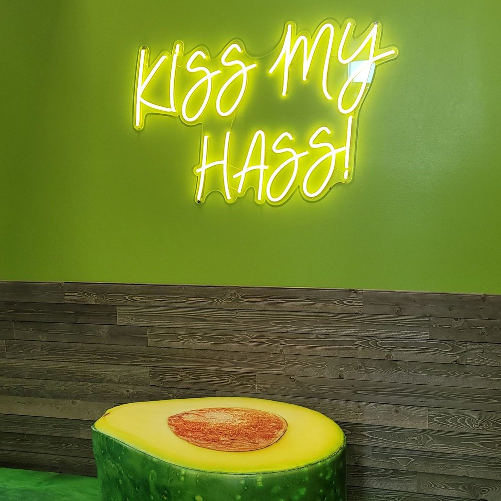 Guaca Go - Fast Food Near Me - Boynton Beach, Florida Guaca Go - Fast Food Near Me - Boynton Beach, Florida